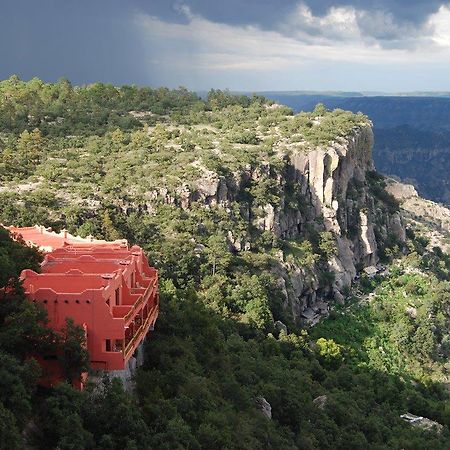 Гостевой дом Rancho Pitorreal Уйчигомачи Экстерьер фото